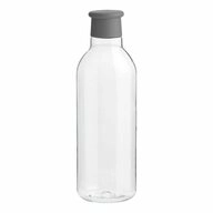 RIG-TIG Trinkflasche DRINK-IT Grey 750 ml