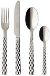 Villeroy & Boch Besteck-Set Boston Tafelbesteck 24tlg., Edelstahl 18/10