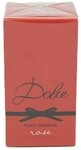 DOLCE & GABBANA Eau de Toilette Dolce & Gabbana Dolce Rose Eau de Toilette 30 ml