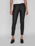 Vila Stretch-Hose VICOMMIT superschmale Skinny-fit