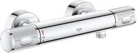 Grohe Duscharmatur Grohe Precision Feel Thermostat-Brausebatterie