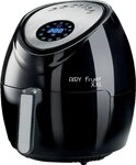 Ariete Fritteuse 4618S