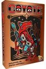 Heidelberger Spieleverlag Spiel, Coyote - deutsch