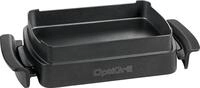 Tefal Backeinsatz Snacking & Baking f&uuml;r den OptiGrill, Zubeh&ouml;r f&uuml;r...