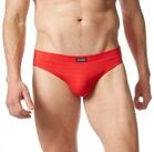 Bruno Banani Slip CHECK LINE 2.0 SPORTSLIP