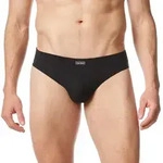 Bruno Banani Slip CHECK LINE 2.0 SPORTSLIP schwarz 5 (M)