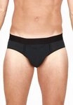 Hom Slip HO1 Simon (1-St) Mini Slip / Unterhose - mit Eingriff - Modisches