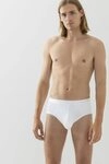 Mey Minislip Mey Herren Slip Serie Casual Cotton Uni (1-St., 1)