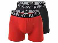 Replay Boxer Herren Boxer Shorts