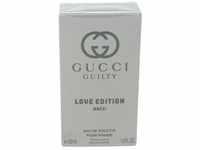 GUCCI Eau de Toilette Gucci Guilty Love Edition MMXXI Eau de Toilette Pour...