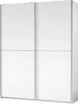 Schlafkontor Schwebet&uuml;renschrank Heimo/Fast Schrank Kleiderschrank Garderobe geringe