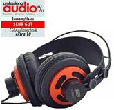 ESI Audio ESI eXtra 10 Monitoring-Kopfh&ouml;rer HiFi-Kopfh&ouml;rer (Nicht zutreffend, Nicht