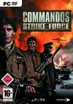 Commandos: Strike Force PC