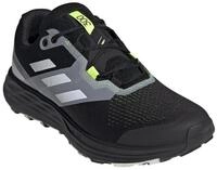 adidas Performance Terrex Two Flow schwarz Trail-Laufschuhe Herren Wanderschuh