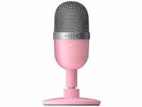 RAZER Mikrofon Seiren Mini, Vlog, Blog, Podcast, Singen, Kondensator