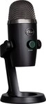 Logitech G Streaming-Mikrofon Logitech G Yeti Nano