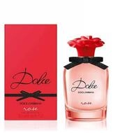 DOLCE & GABBANA Eau de Toilette Dolce Rose Eau de Toilette 50ml f&uuml;r Frauen