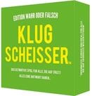 Pegasus Spiele Spiel Klugscheisser - Edition Wahr oder Falsch