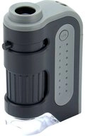 Carson Optical Carson MicroBrite plus MM-300 Labormikroskop (Zoomfunktion)