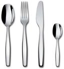 Alessi Besteck-Set Itsumo (24-tlg), Edelstahl