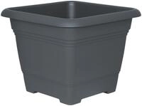 Geli Pflanzk&uuml;bel Planter Nora 58 anthrazit