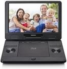 Lenco LENCO BRP-1150BK tragbarer Blu-ray DVD-Player DVD-Player (Blu-ray...