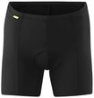 Gonso Fahrradhose Base Pants W Damen Fahrradunterhose, atmungsaktive Radhose,