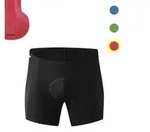 Gonso Fahrradhose Sitivo U M Herren Fahrradunterhose, Radhose mit speziellem