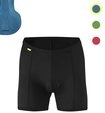 Gonso Fahrradhose Sitivo U W Damen Fahrradunterhose, Radhose mit speziellem