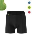 Gonso Fahrradhose Sitivo U W Damen Fahrradunterhose, Radhose mit speziellem