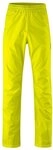 Gonso Regenhose Save Pants M Herren Regenhose, wasserdichte Radhose, ideal als