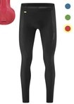 Gonso Fahrradhose Sitivo Tight M Herren Radhose, Radlerhose mit speziellem