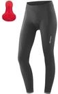 Gonso Bikerhose Radhose Sitivo Tight Red