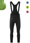 Gonso Fahrradhose Sitivo Ti Bib M Herren Radhose, Radlerhose mit speziellem
