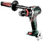 metabo Akku-Bohrschrauber BS 18 LTX BL Q I 18V