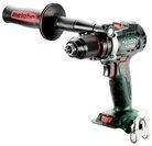 metabo Akku-Schrauber BS 18 LTX BL I (602358840), 5000 U/min, 130 Nm,...