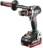 metabo Akku-Ratschenschrauber Metabo BS 18 LTX BL Q I 602359770...