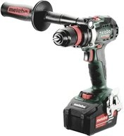 metabo Akku-Schlagbohrschrauber 602359650 Akku-Bohrschrauber BS 18 LTX BL Q I...