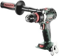 metabo Akku-Ratschenschrauber Metabo BS 18 LTX BL Q I 602359850...