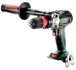 metabo Gewindebohrer GB 18 LTX BL Q I, Akku Ohne Akku im Karton