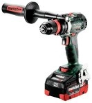 metabo Akku-Ratschenschrauber Metabo BS 18 LTX BL Q I 602359660...