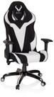 hjh OFFICE Gaming-Stuhl Gamingstuhl Promoter Ii Stoff (1 St), Drehstuhl