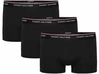 Tommy Hilfiger Underwear Trunk BT TRUNK 3 PACK (Packung, 3-St., 3er-Pack) mit...