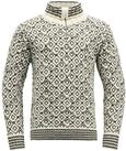 Kamik Winterstiefel Svalbard Wool Zip Neck Winterboots