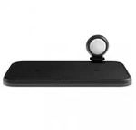 Zens 4-in-1 Wireless Charger (inkl. Apple Watch USB-Sti Powerbank