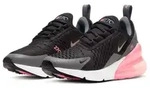 Nike Sportswear AIR MAX 270 (GS) Sneaker auf den Spuren des Air Max 180 und Air...