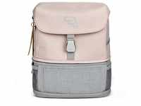 JetKids by Stokke Crew Backpack pink
