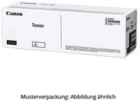 Canon Tonerpatrone T09 Toner cyan