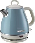 Ariete Wasserkocher Vintage Wasserkocher 1L