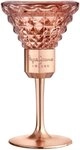 Pepe Jeans Eau de Toilette for HER EDP, mit Amber und Vanille